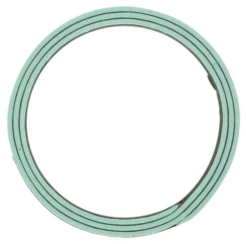 MAHLE Catalytic Converter Gasket,Exhaust Pipe Flange Gasket P/N:F14594