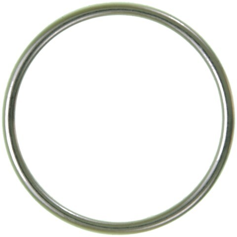 MAHLE Catalytic Converter Gasket,Exhaust Pipe Flange Gasket P/N:F31814