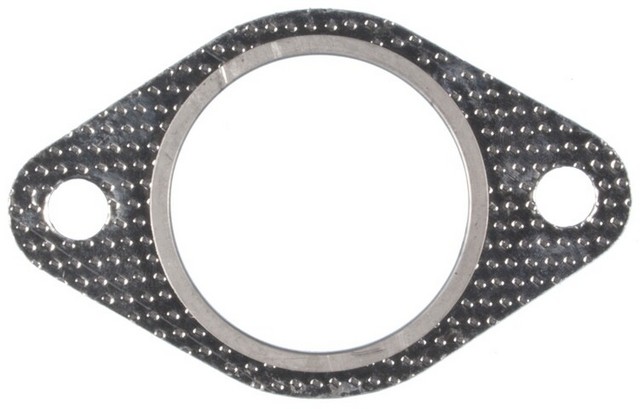MAHLE Catalytic Converter Gasket,Exhaust Pipe Flange Gasket P/N:F32155