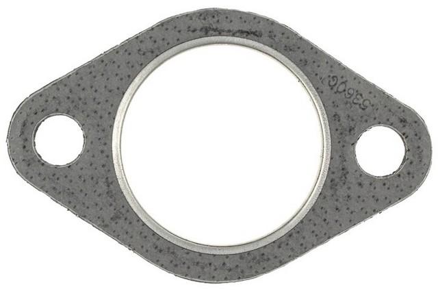 MAHLE Exhaust Pipe Flange Gasket,Heat Riser Gasket P/N:F5360C