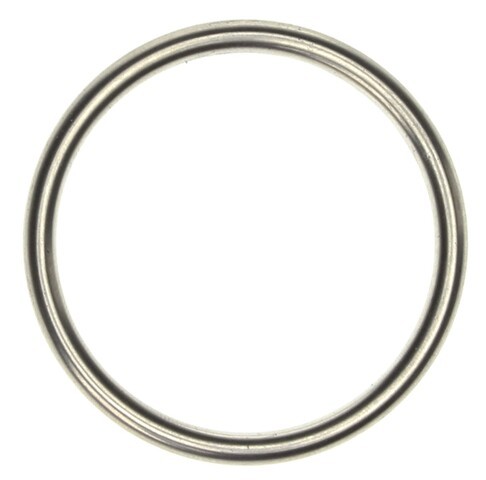 MAHLE Catalytic Converter Gasket,Exhaust Pipe Flange Gasket P/N:F7281