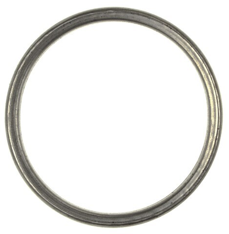 MAHLE Catalytic Converter Gasket,Exhaust Pipe Flange Gasket P/N:F7482