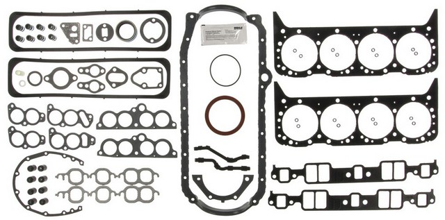 MAHLE Engine Gasket Set P/N:FS1178VL