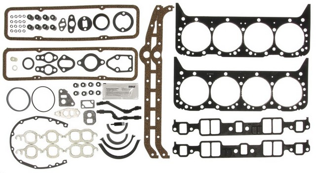 MAHLE Engine Gasket Set P/N:FS1178VK