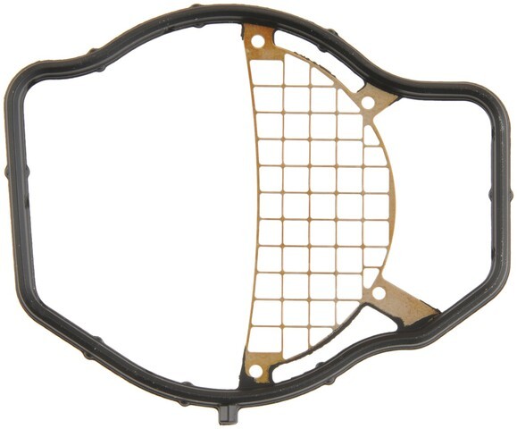 MAHLE Fuel Injection Throttle Body Mounting Gasket P/N:G32351
