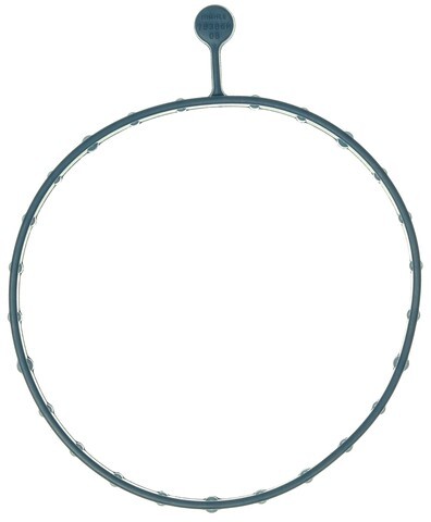 MAHLE Fuel Injection Throttle Body Mounting Gasket P/N:G32867