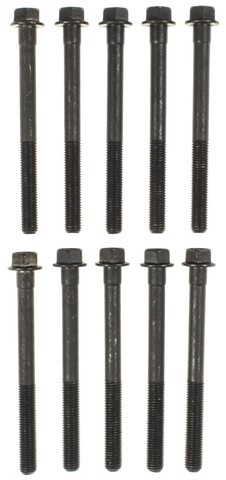 Engine Cylinder Head Bolt Set fits 1986-1995 Plymouth Voyager Sundance Acclaim