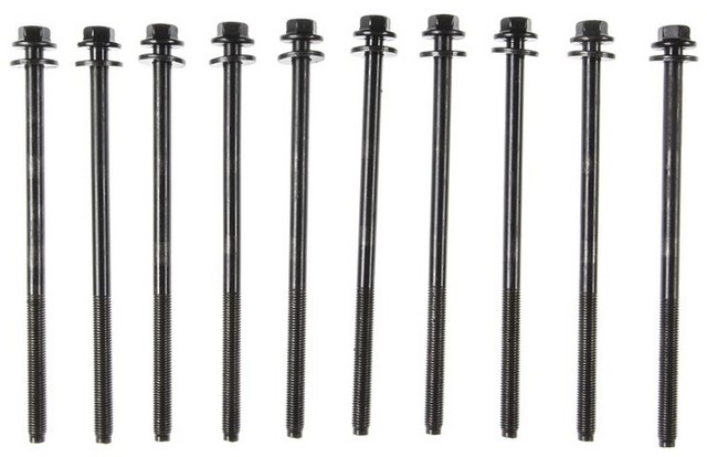 MAHLE Engine Cylinder Head Bolt Set P/N:GS33269