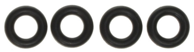 MAHLE Fuel Injection Nozzle O-Ring,Fuel Injector O-Ring Kit P/N:GS33276