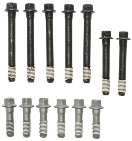 MAHLE Engine Cylinder Head Bolt Set P/N:GS33286