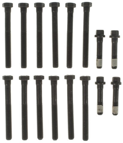MAHLE Engine Cylinder Head Bolt Set P/N:GS33287