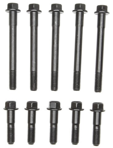 MAHLE Engine Cylinder Head Bolt Set P/N:GS33375