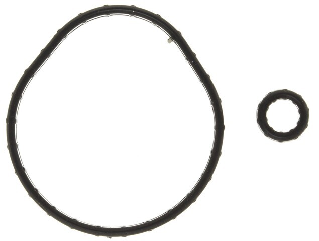 MAHLE Engine Coolant Thermostat Gasket Set P/N:GS33382