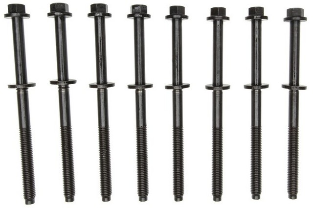 MAHLE Engine Cylinder Head Bolt Set P/N:GS33388