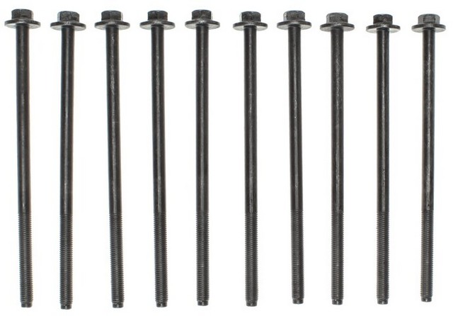 MAHLE Engine Cylinder Head Bolt Set P/N:GS33412