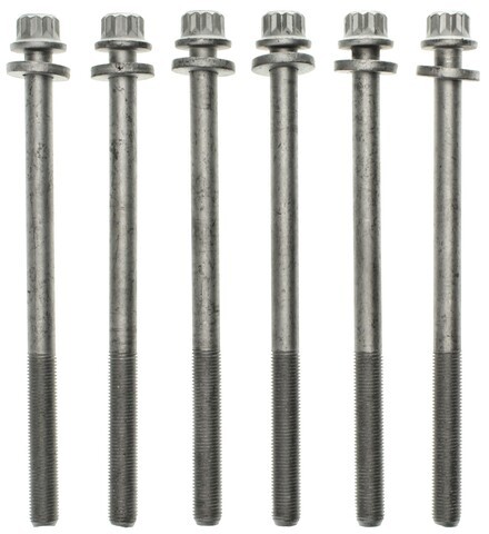 MAHLE Engine Cylinder Head Bolt Set P/N:GS33419