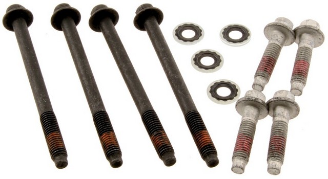 MAHLE Engine Intake Manifold Bolt Set P/N:GS33420