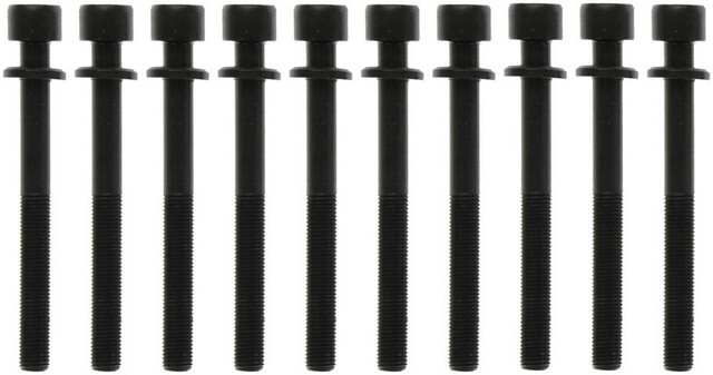 MAHLE Engine Cylinder Head Bolt Set P/N:GS33473