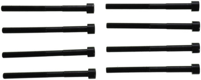 MAHLE Engine Cylinder Head Bolt Set P/N:GS33480A