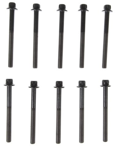 MAHLE Engine Cylinder Head Bolt Set P/N:GS33509