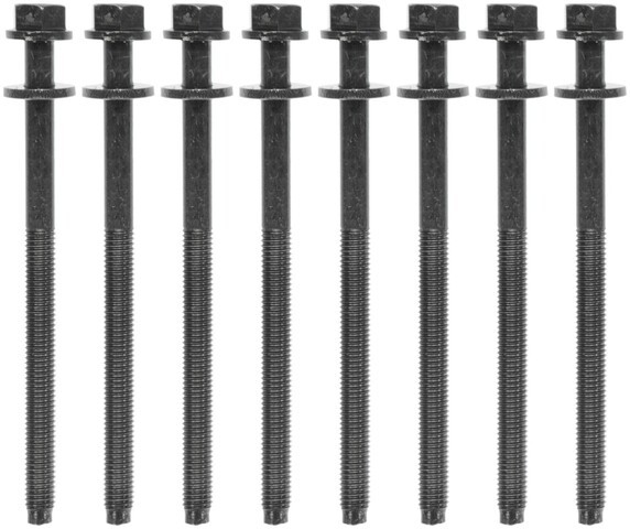 MAHLE Engine Cylinder Head Bolt Set P/N:GS33523