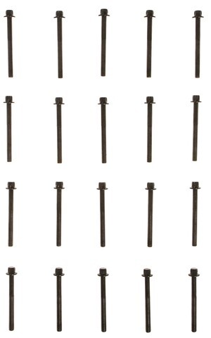 MAHLE Engine Cylinder Head Bolt Set P/N:GS33540