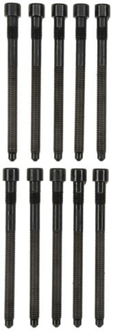 MAHLE Engine Cylinder Head Bolt Set P/N:GS33551
