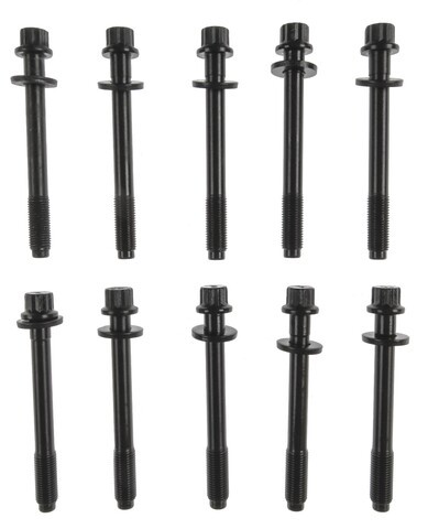 MAHLE Engine Cylinder Head Bolt Set P/N:GS33673