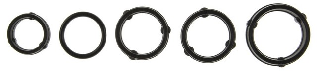 MAHLE Engine Oil Cooler Gasket Set P/N:GS33683