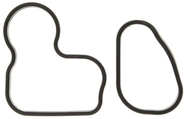 MAHLE Engine Coolant Crossover Pipe Mounting Set P/N:GS33745