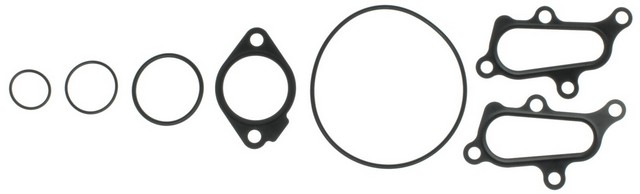 MAHLE Engine Water Pump Mounting Gasket P/N:GS33752