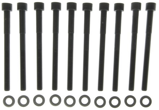 MAHLE Engine Cylinder Head Bolt Set P/N:GS33754