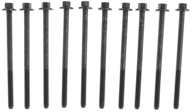 MAHLE Engine Cylinder Head Bolt Set P/N:GS33759