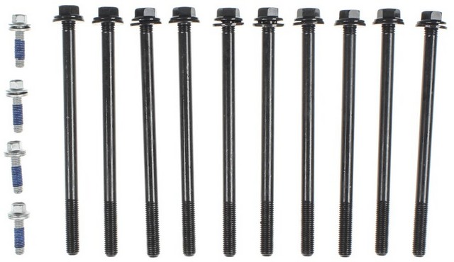 MAHLE Engine Cylinder Head Bolt Set P/N:GS33784