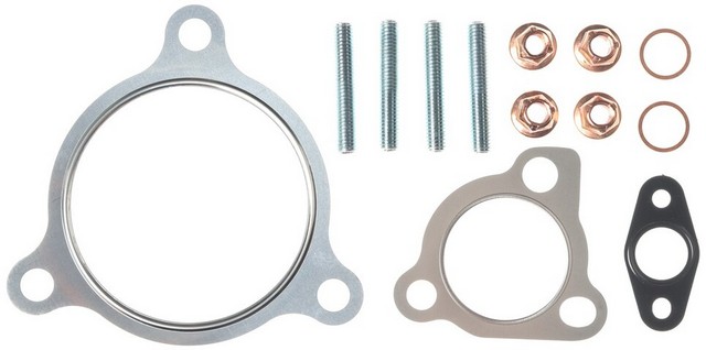 MAHLE Turbocharger Mounting Gasket Set P/N:GS33971