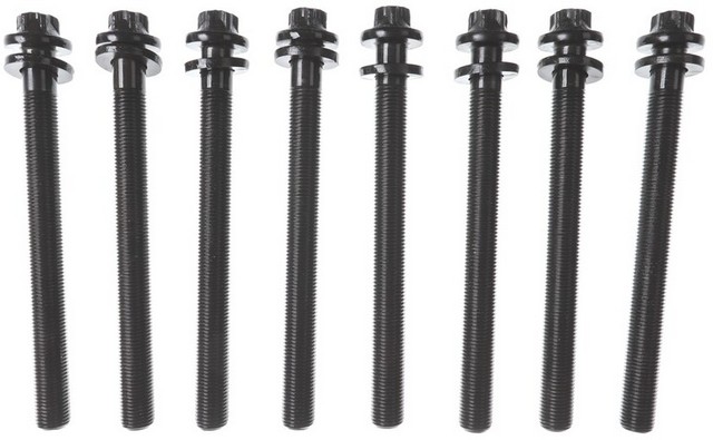 MAHLE Engine Cylinder Head Bolt Set P/N:GS34006
