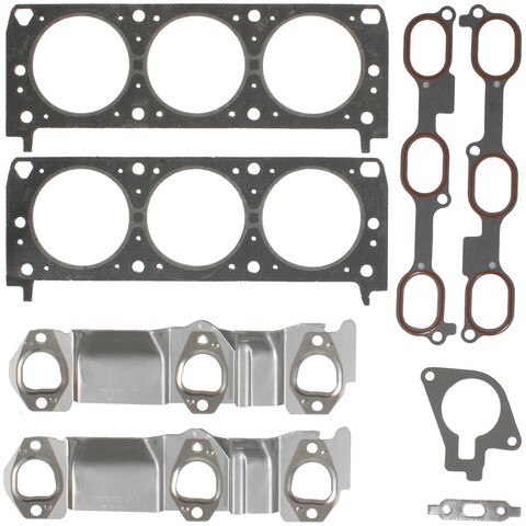 MAHLE Engine Cylinder Head Gasket Set P/N:HS4956A