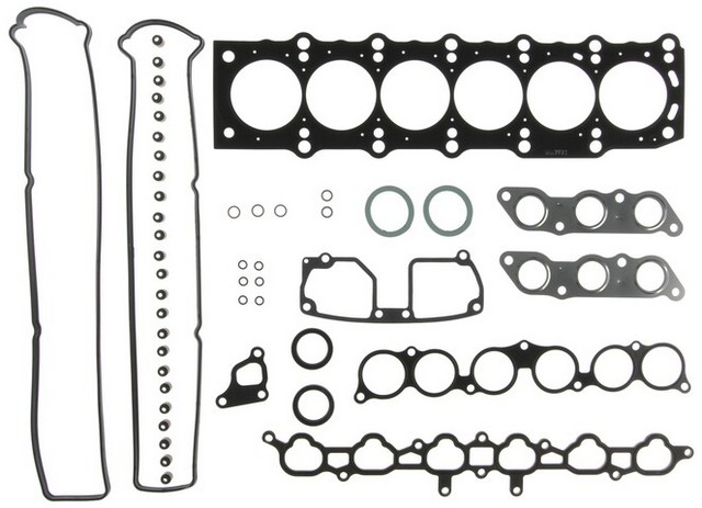 MAHLE Engine Cylinder Head Gasket Set P/N:HS54034A