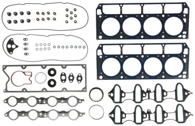 Engine Cylinder Head Gasket Set fits 1999-2001 GMC Sierra 1500 Sierra 2500 Yukon