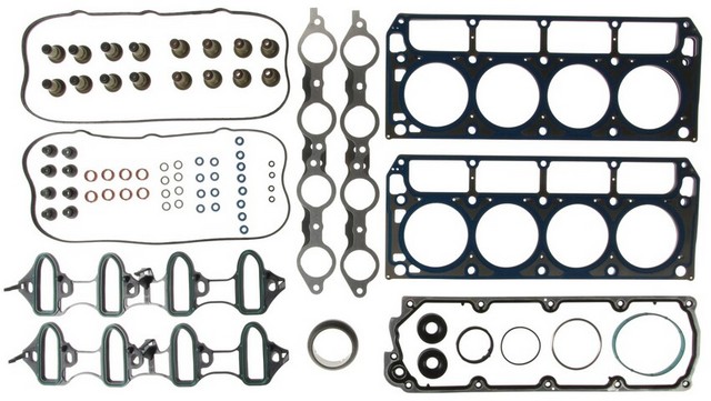 MAHLE Engine Cylinder Head Gasket Set P/N:HS54442C