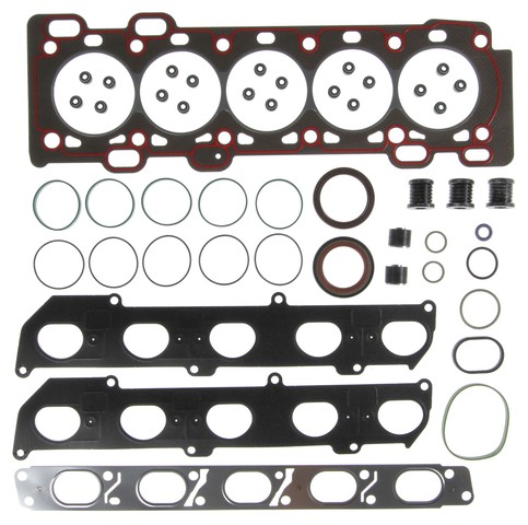 MAHLE Engine Cylinder Head Gasket Set P/N:HS54549