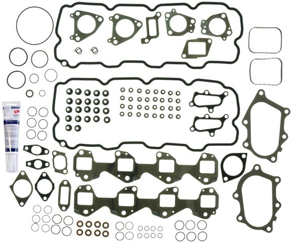 MAHLE Engine Cylinder Head Gasket Set P/N:HS54580