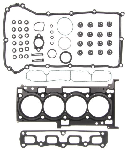 MAHLE Engine Cylinder Head Gasket Set P/N:HS54664A