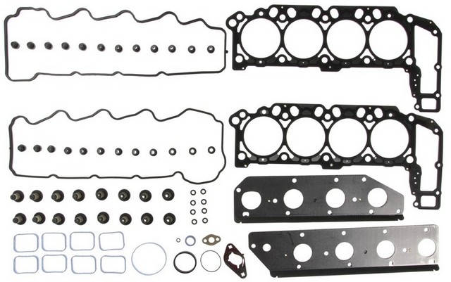MAHLE Engine Cylinder Head Gasket Set P/N:HS54730