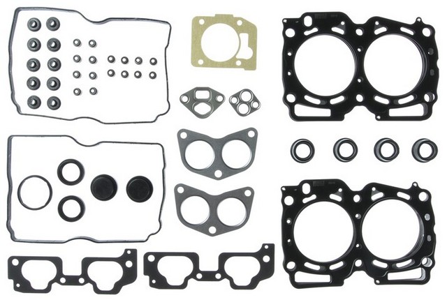 MAHLE Engine Cylinder Head Gasket Set P/N:HS55016