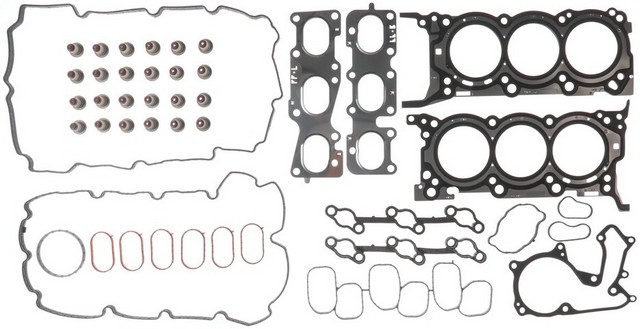 MAHLE Engine Cylinder Head Gasket Set P/N:HS55335A