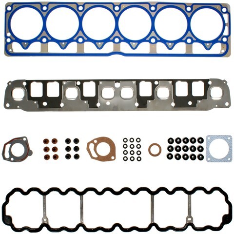 MAHLE Engine Cylinder Head Gasket Set P/N:HS5713A