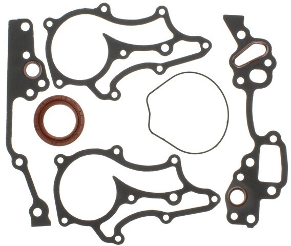 MAHLE Engine Timing Cover Gasket Set P/N:JV1021