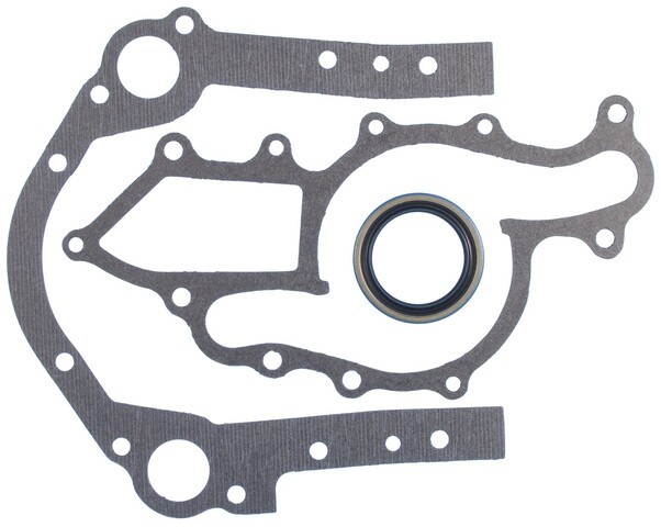 MAHLE Engine Timing Cover Gasket Set P/N:JV1032