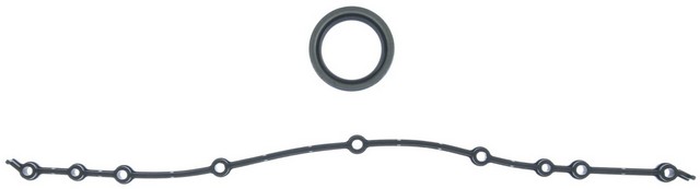 MAHLE Engine Timing Cover Gasket Set P/N:JV1061